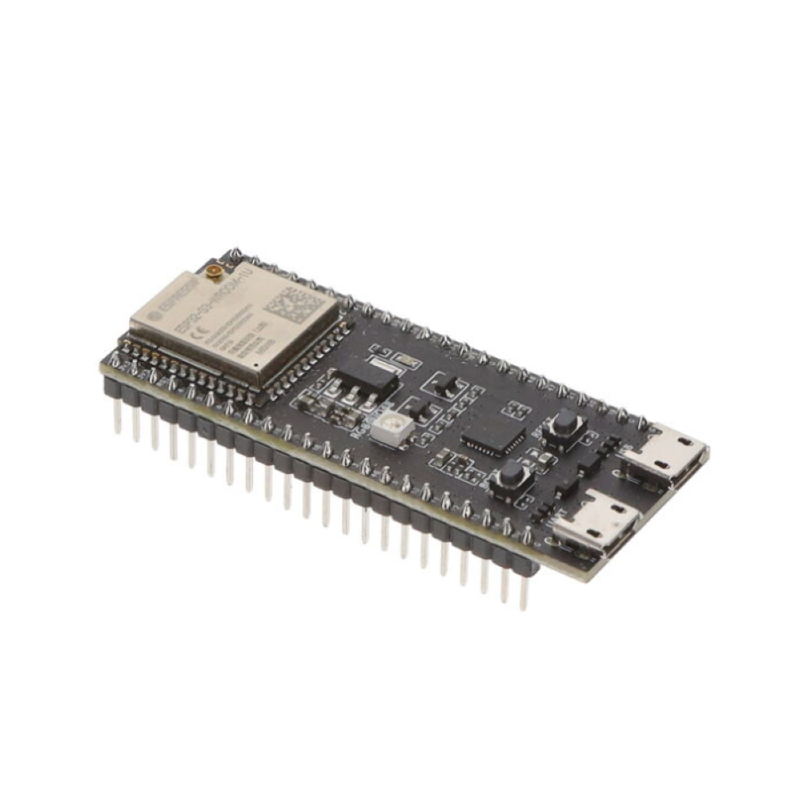 ESP32-S3-DevKitC-1U-N8R8-Espressif Systems